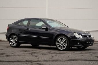 Mercedes-Benz C 180 180 KOMPRESOR  AUTOMAT