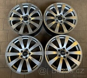 alu kola 18", rozteč šroubů 5x114,3