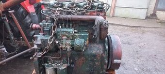 Motor Zetor