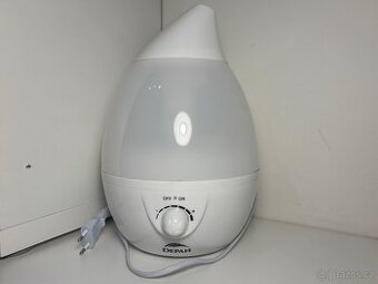 Ultrazvukový zvlhčovač vzduchu