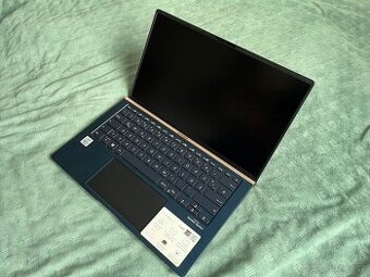 ASUS ZenBook 14