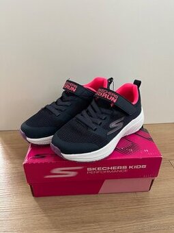 Dívčí tenisky Sketchers vel. 30 - NOVÉ.