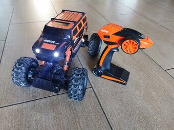 RC auto Buddy Toys