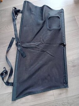 Síť do zavazadlového prostoru Ford