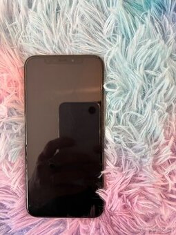 Apple IPhone XS, 64GB zlatý