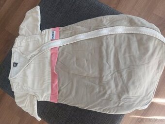 Spací pytel vel. 70 Gesslein Bubou 3-10 měs.