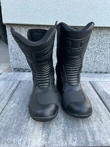 Pánské boty Lindstrands