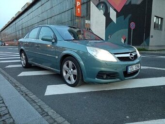Opel Vectra gts 1.9 CDTI 110kw r.v.2005