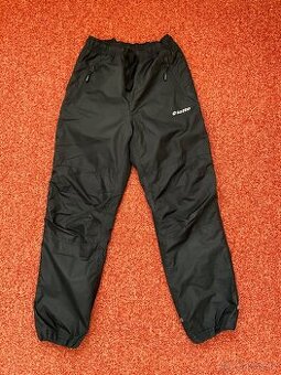 Dětské zimní kalhoty vel. 140/146