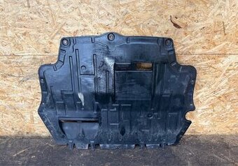 Spodní kryt motoru VW Passat B6 3C0825237