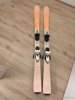 Dámské lyže Kästle DX73/148 cm vázání K10 GripWalk