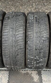 205/55/16 - Hankook zimní pár pneu