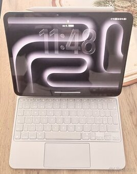 Apple iPad Pro 11" M4, 256GB, Cellular