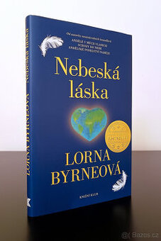 Lorna Byrne: Nebeská láska