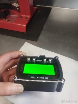 Kryt na Aim Solo - 1