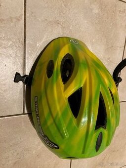 Dětská přilba Author, 52-57 cm