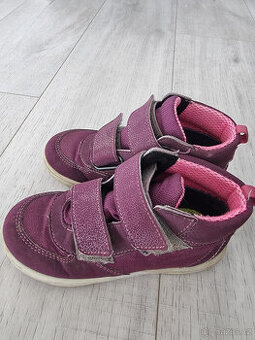 Podzimní/Jarní holčičí boty Ricosta, vel. 27