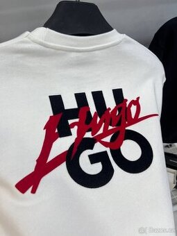 Panská mikina Hugo Boss