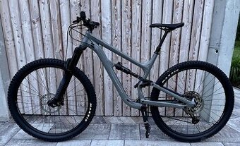 Cannondale Habit 4 slate grey