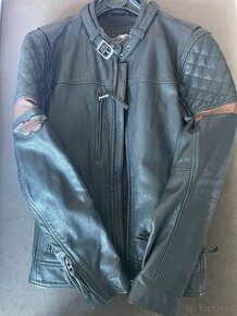 Harley Davidson kožená bunda ´M´ na moto