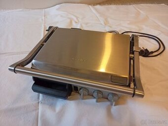 Kontaktní gril Catler