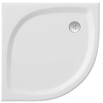 Sprchová vanička RAVAK 90x90cm x 5cm - nová