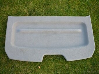 VW CADDY MAXI - PLATO KUFRU