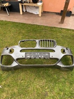 BMW X5 F15 M paket - přední nárazník