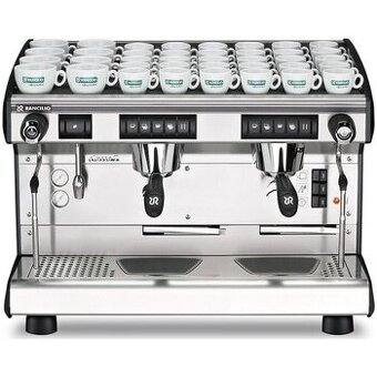 Kávovar pákový Rancilio Classe 7