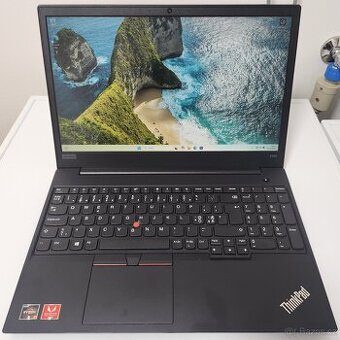 Lenovo Thinkpad E595 /Ryzen5/Vega 2GB/16GB/1TB_SSD