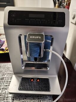 Kávovar Krups