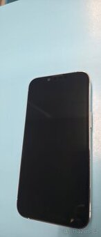 iPhone 13 Pro 128Gb bílá