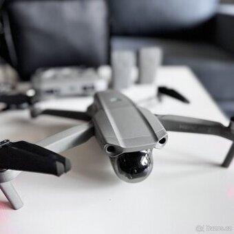 DJI Mavic Air 2 Fly More Combo - KOMPLETNÍ BALENÍ