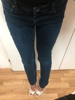 burberry jeany original