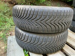 Zimní pneumatiky Vredestein 185/60R15 88T M+S