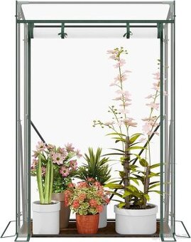 Fóliovník / Foliak - NOVY