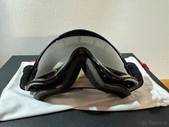 Motokros brýle Oakley O-Frame Jet
