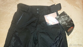 Dámské motorkářské kalhoty HELD