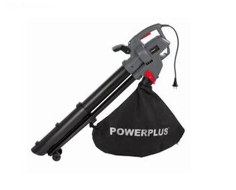 Vysavač listí POWERPLUS POWEG9013