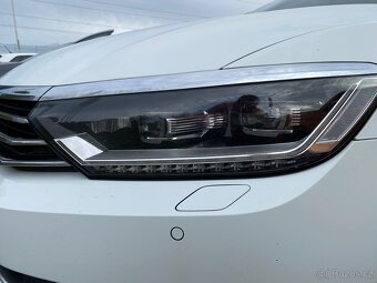 VW Passat B8 BiTDI 176 kW 4Motion DSG – Virtual Cockpit, TOP