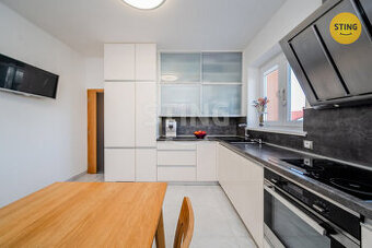 Byt 2+1, Edisonova, Ostrava - Hrabůvka, 134460