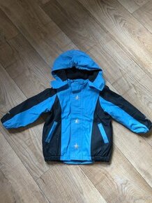 Pogumovaná bunda Tchibo 86/92/98