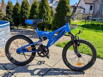 Dětské kolo Olpran