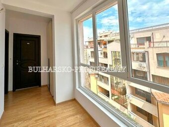 Bulharsko-Sluneční pobřeží 2kk