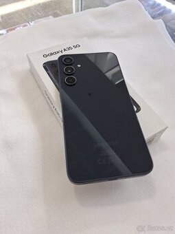 Samsung A35 5G 6/128GB