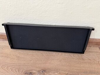 plastové rámky langstroth 2/3