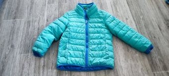 Dětská bunda