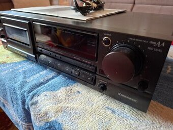 Magnetofon Technics RS-NX626