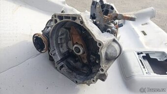 6st. převodovka 2.0 FSI 110kW – GQP – Škoda VW Seat