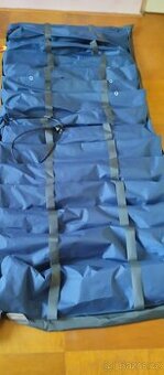 Matrace antidekubitní vzduchová s kompresorem PA 1500, plach